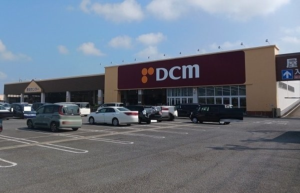 ヒル　クレイン　Ⅱの周辺|DCM 神栖店まで2200m