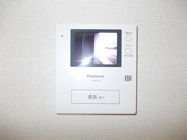 イーハトーヴのセキュリティ