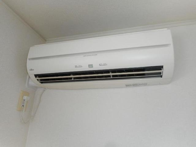 プレッソ前野　Ⅱのその他