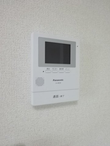 ローマアリエス．Ｄのセキュリティ
