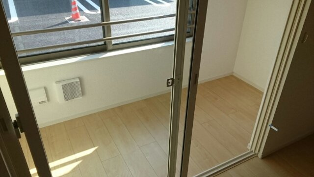 グレーシアⅡの内装|内装もきれいです
