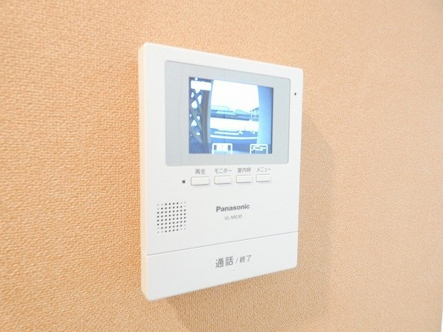 ヴェントのセキュリティ