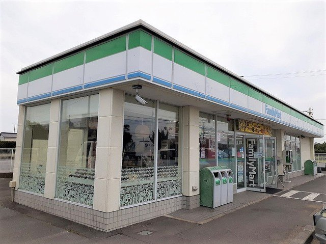 ヴェントの周辺|ファミリーマートまで1200m
