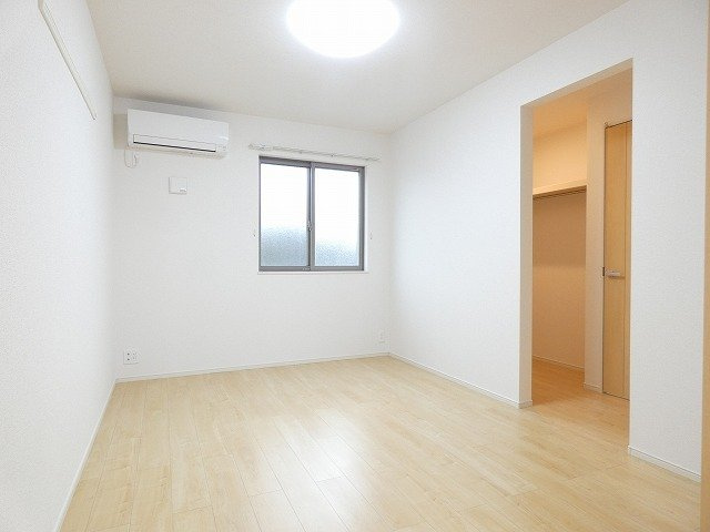 ヴェントの内装|内装は落ち着いています