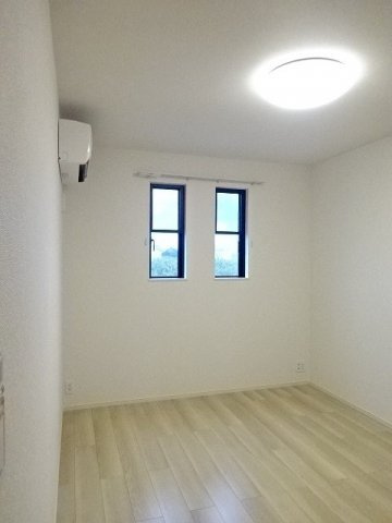 アルカンシエルの内装|内装は落ち着いています