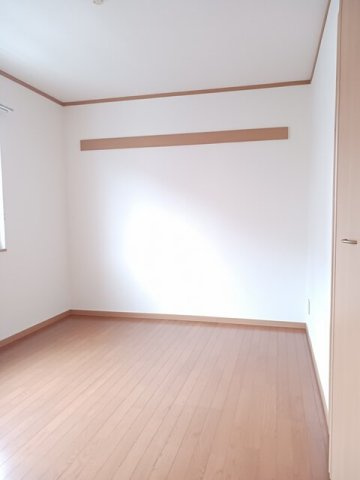 エヌ．アメニティＡの内装|中はこのようになっています