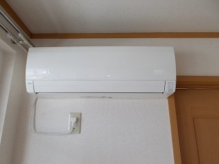 ソフィーシアＢの設備