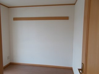 ソフィーシアＢの内装|おしゃれな内装です