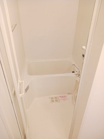 エトワール・パレⅠの浴室|落ち着いた空間のお風呂です