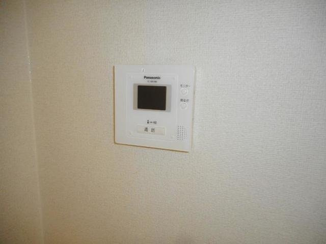 ノースブロードのセキュリティ