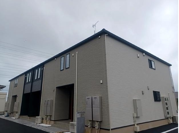 アクアポートⅢ