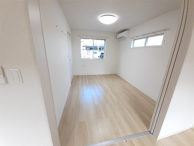 【内装】 | サン　シャイン　ヴィレッジ