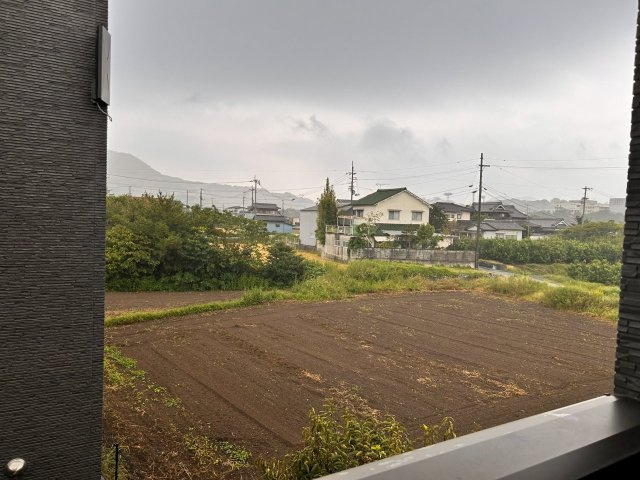 上野町の展望