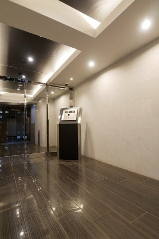 レグゼ用賀の外観