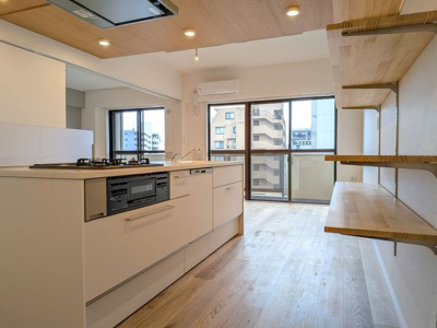 【その他】 | ラフィネ立川 | ※写真は同タイプ住戸です。