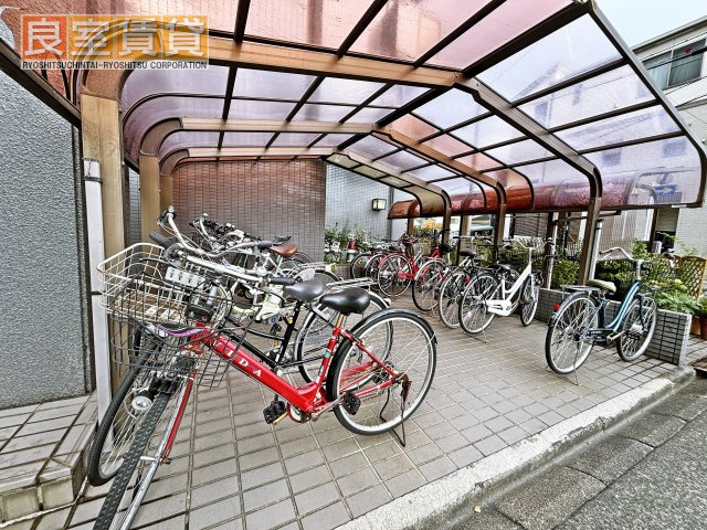 【その他共用部分】 | スターシャインミズホ