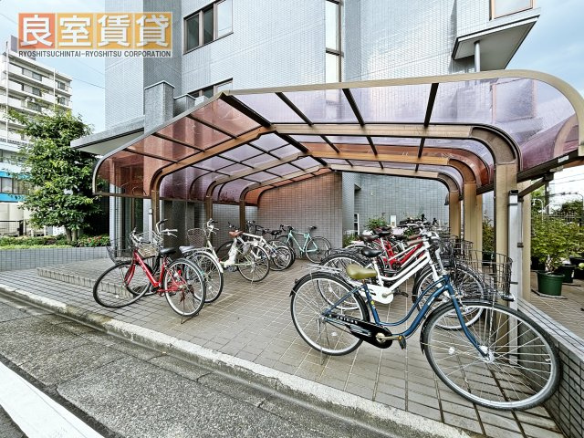 【その他共用部分】 | スターシャインミズホ
