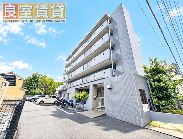 【外観】 | スターシャインミズホ