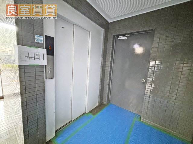 【その他共用部分】 | スターシャインミズホ