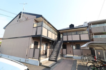 セジュール池端パーク　Ｂ棟の画像
