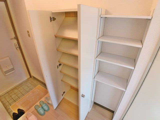 【設備】 | シャンボール近藤Ⅰ