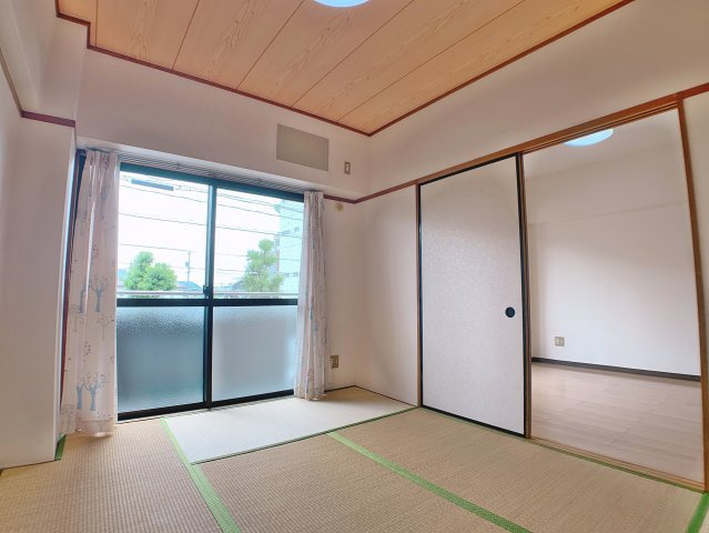 【その他】 | シャンボール近藤Ⅰ
