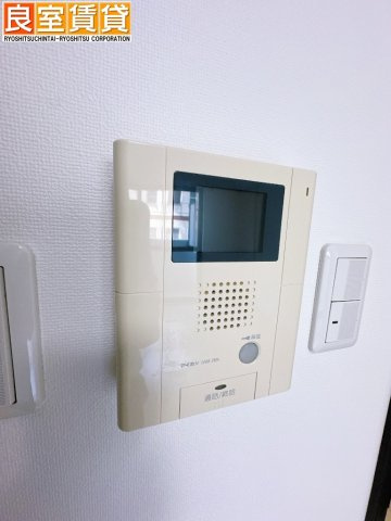 【セキュリティ】 | ヒルサイド コート
