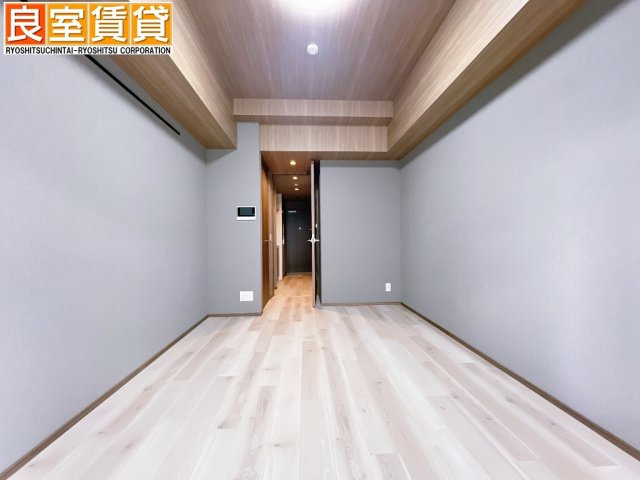 【寝室】 | メイクスWアート上前津V