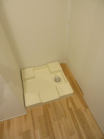 パルティータ四つ木の設備