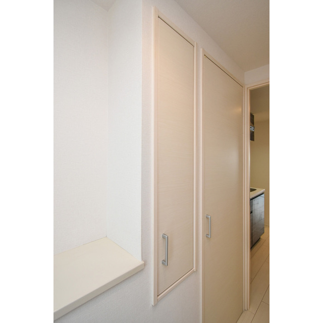 スプランディッド淀屋橋DUE
