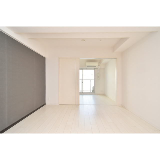 スプランディッド淀屋橋DUE