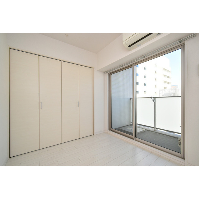 スプランディッド淀屋橋DUEのその他