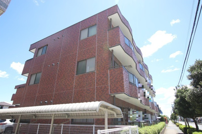 都市ガス物件です♪