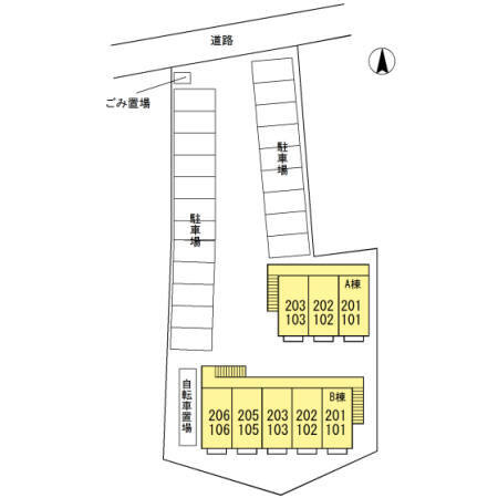【その他】 | アーバンライフ雅　Ｂ棟
