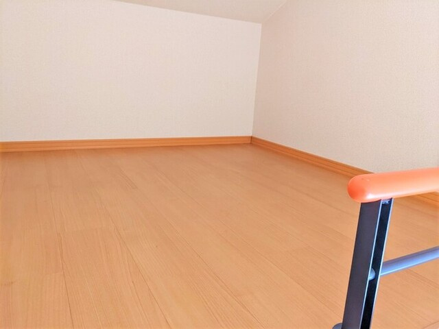 【その他】 | アーバンライフ雅　Ｂ棟 | 202　小屋裏収納