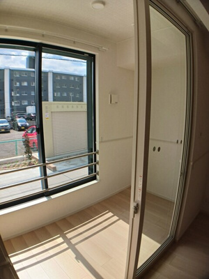【バルコニー】 | Ｃｏｒｓｏ　Ｐｒｅｓｓｏ　Ⅰ