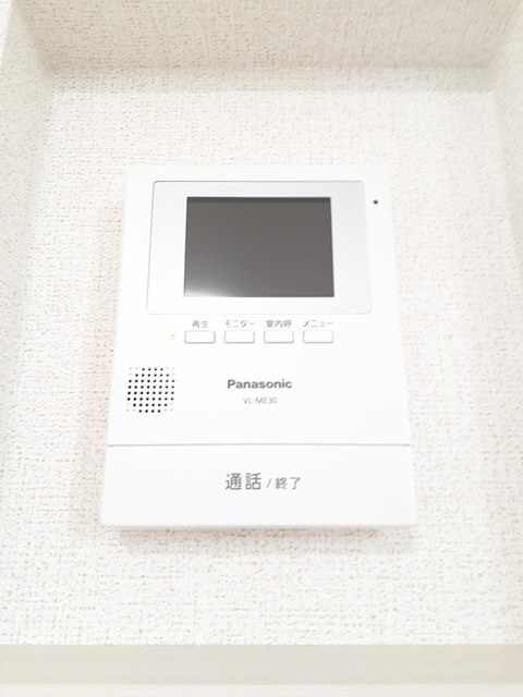 ステラノートの設備