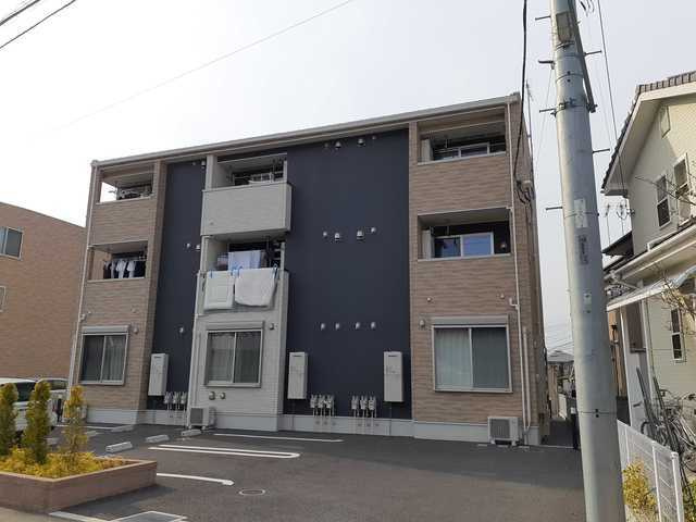 コンフォリアⅠ