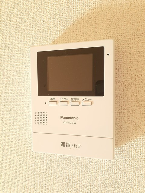 マリンルージュの設備