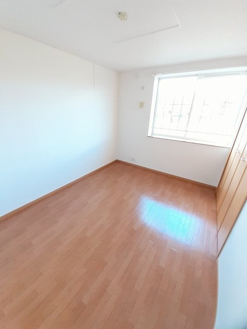 デュオの内装