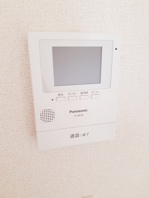 デュオの設備