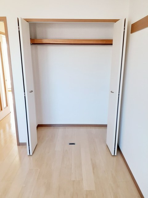 Ｖｉｌｌａ　ＭＫの収納
