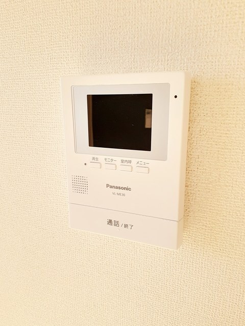 Ｖｉｌｌａ　ＭＫの設備