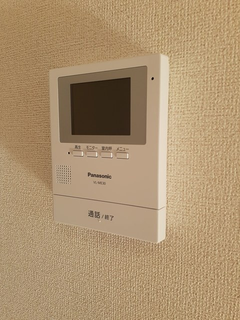 ピレネー　Ⅱの設備