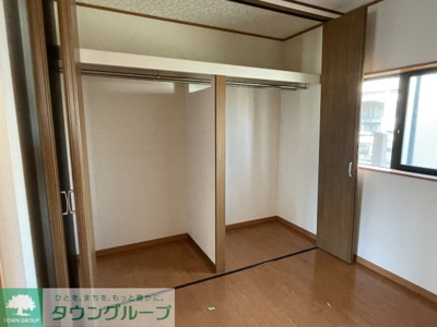【収納】ハウス菱山