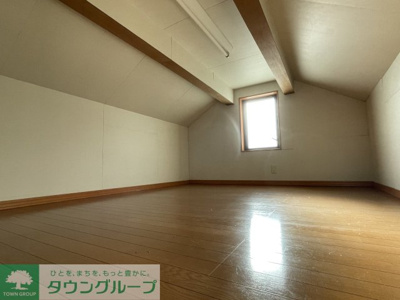 【その他】ハウス菱山