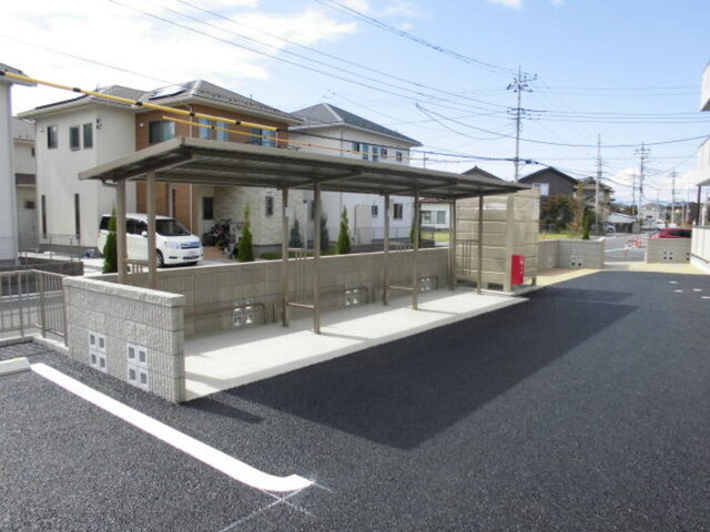 エステイトＺＥＮ　Ｃのその他