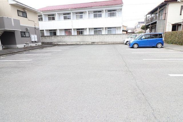 ビューグランドール　Ｂの駐車場|駐車場