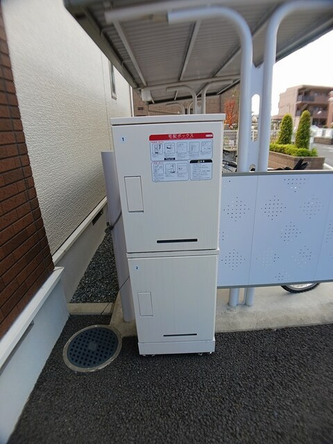 サン　ウェストのその他