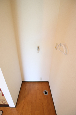 ※他号室の参考写真です。